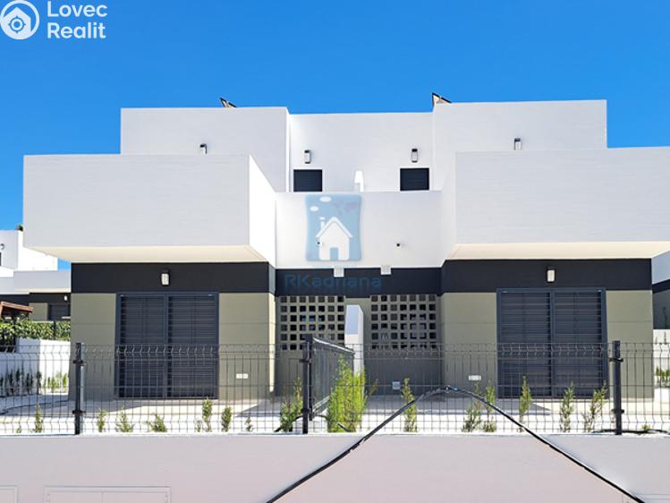 Prodej vily Busot,Španělsko č. 8