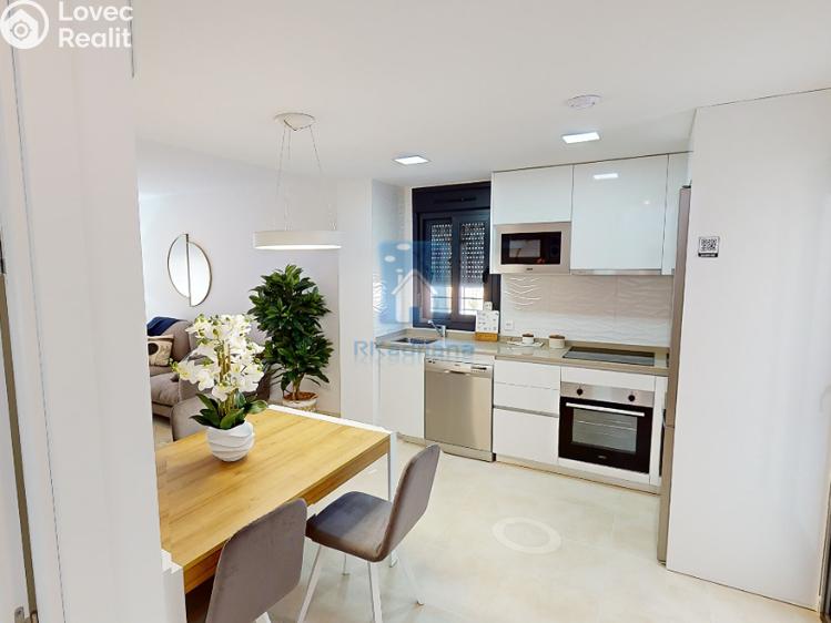 Prodej vily Busot,Španělsko č. 12