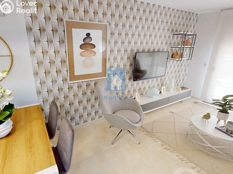 Prodej vily Busot,Španělsko č. 13