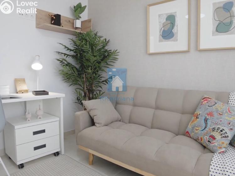 Prodej vily Busot,Španělsko č. 16