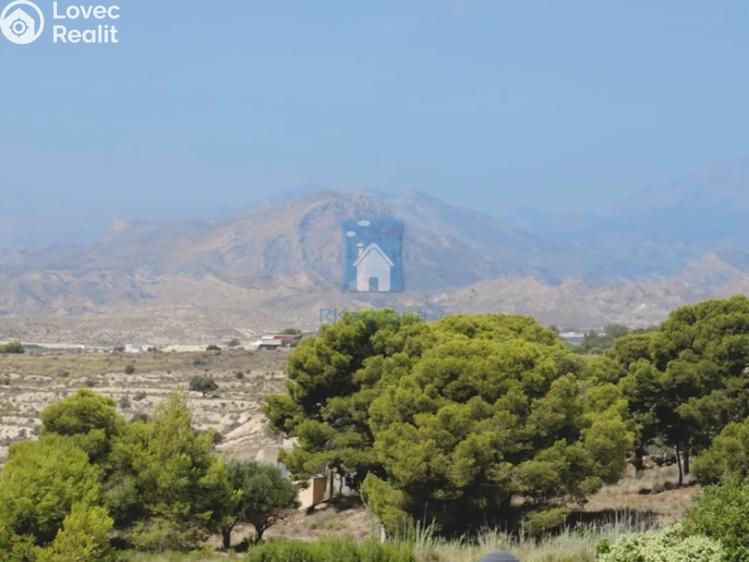 Prodej vily Busot,Španělsko č. 18