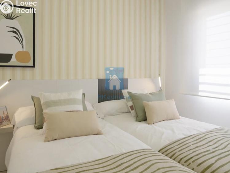 Prodej vily Busot,Španělsko č. 22