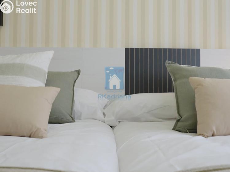 Prodej vily Busot,Španělsko č. 23