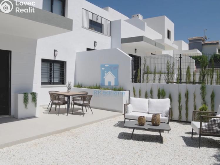 Prodej vily Busot,Španělsko č. 27