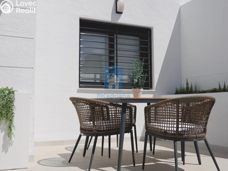 Prodej vily Busot,Španělsko č. 28