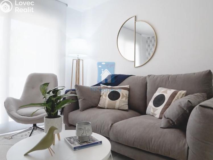 Prodej vily Busot,Španělsko č. 32