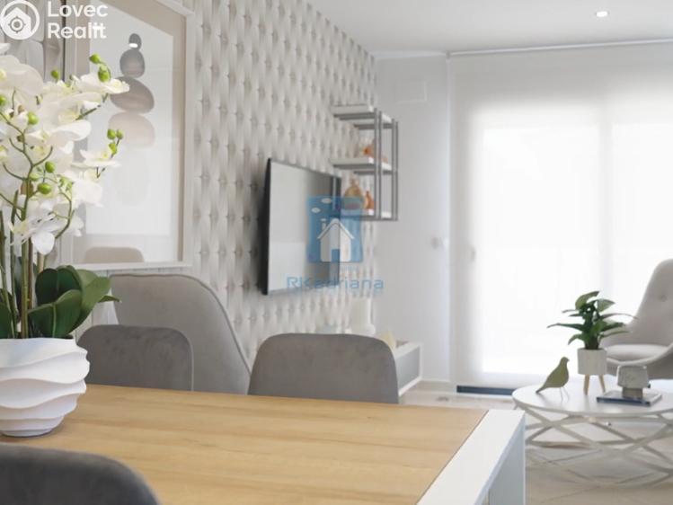 Prodej vily Busot,Španělsko č. 33