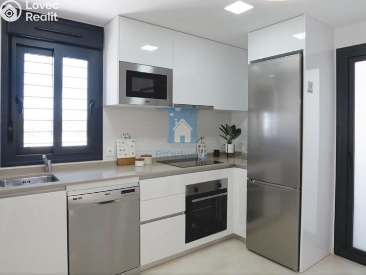 Prodej vily Busot,Španělsko č. 34