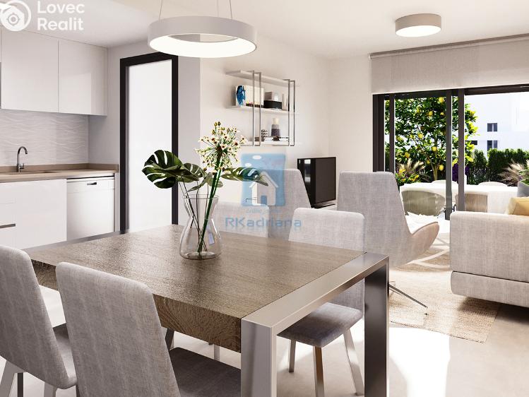 Prodej vily Busot,Španělsko č. 36