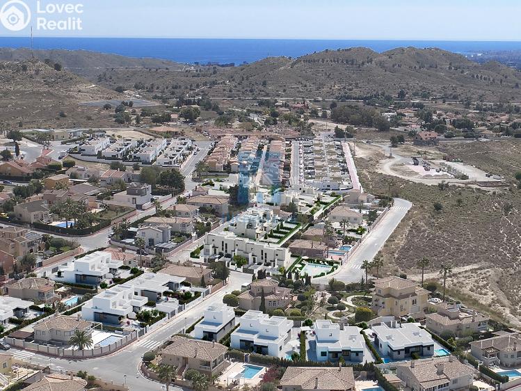 Prodej vily Busot,Španělsko č. 37