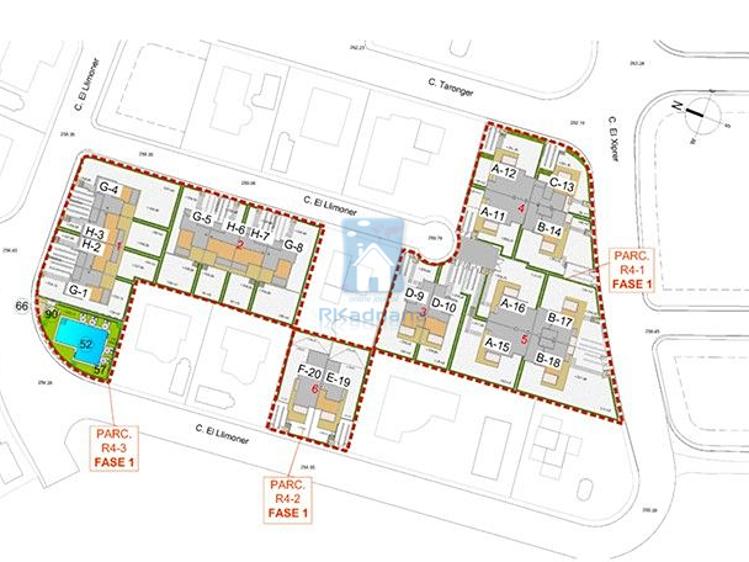 Prodej vily Busot,Španělsko č. 40