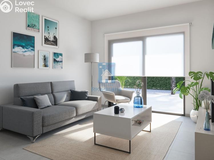 Prodej vily Busot,Španělsko č. 45