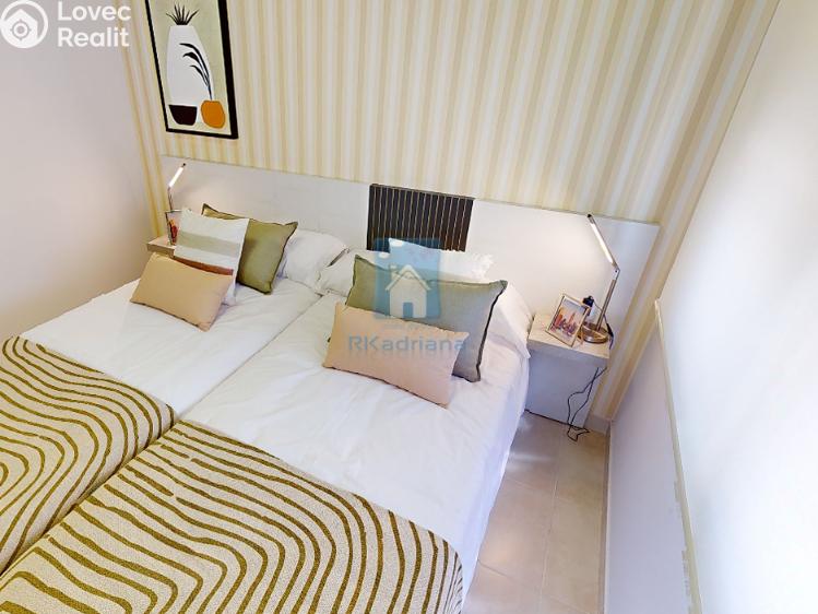 Prodej vily Busot,Španělsko č. 11