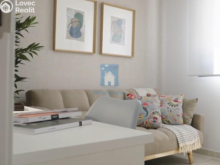 Prodej vily Busot,Španělsko č. 17