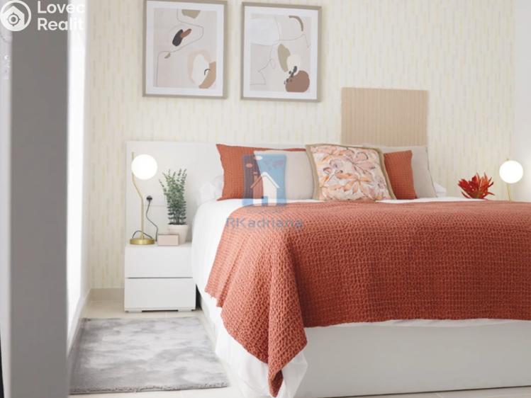 Prodej vily Busot,Španělsko č. 21