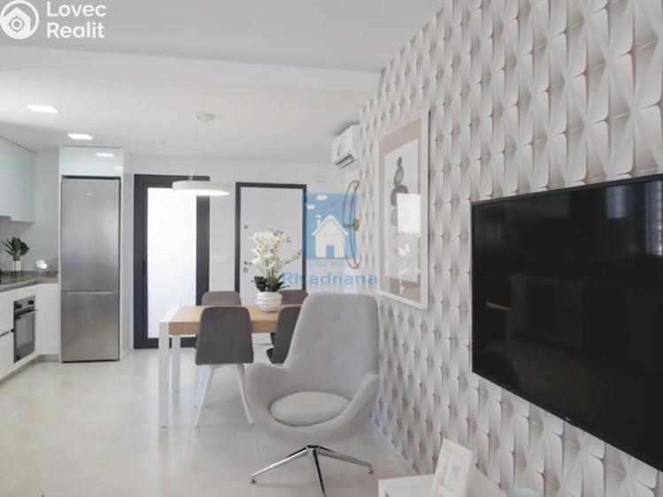 Prodej vily Busot,Španělsko č. 30