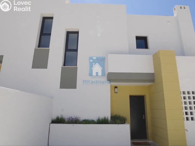 Prodej vily Busot,Španělsko č. 35