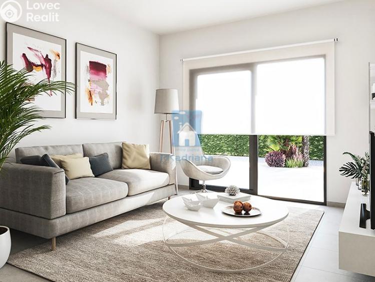 Prodej vily Busot,Španělsko č. 41