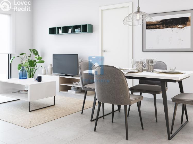 Prodej vily Busot,Španělsko č. 42