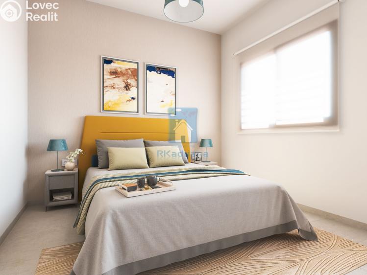 Prodej vily Busot,Španělsko č. 43