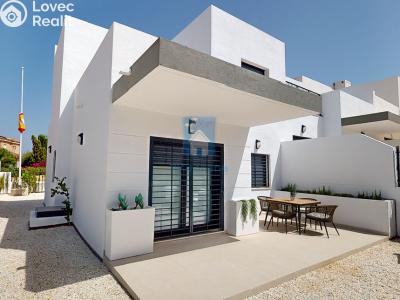 Prodej vily Busot,Španělsko č. 6