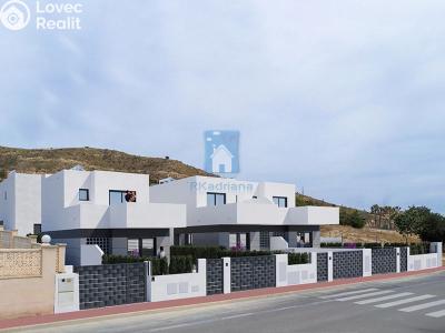 Prodej vily Busot,Španělsko č. 2