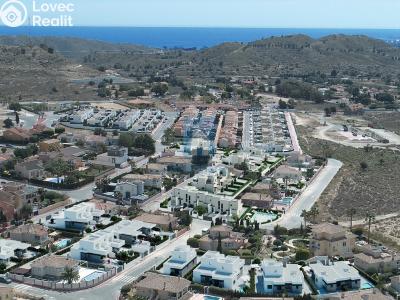 Prodej vily Busot,Španělsko č. 5