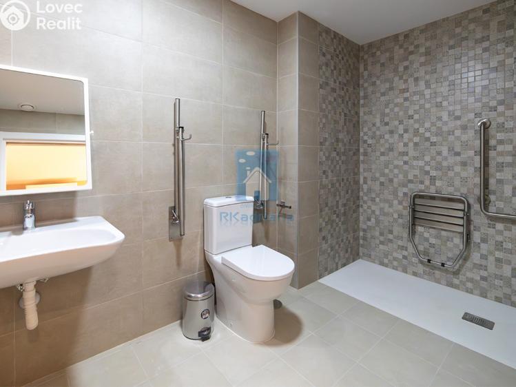 Prodej ubytovacího zařízení Torre de la Horadada,Španělsko č. 4