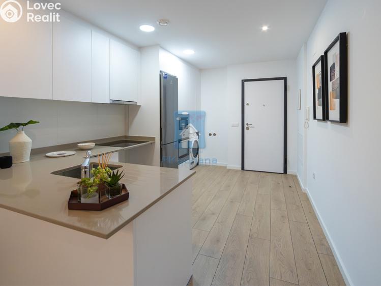 Prodej ubytovacího zařízení Torre de la Horadada,Španělsko č. 7