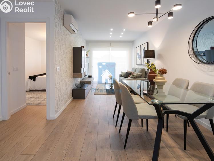 Prodej ubytovacího zařízení Torre de la Horadada,Španělsko č. 8