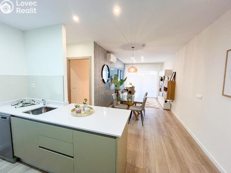 Prodej ubytovacího zařízení Torre de la Horadada,Španělsko č. 14