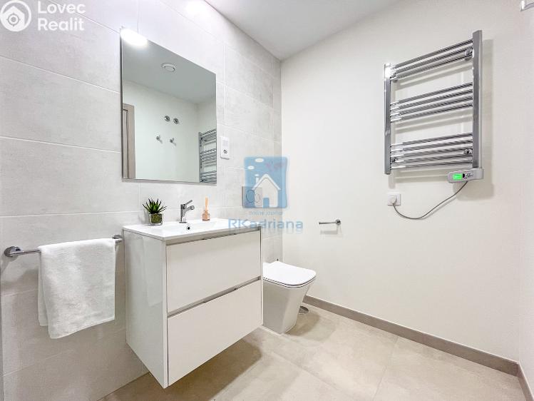 Prodej ubytovacího zařízení Torre de la Horadada,Španělsko č. 16