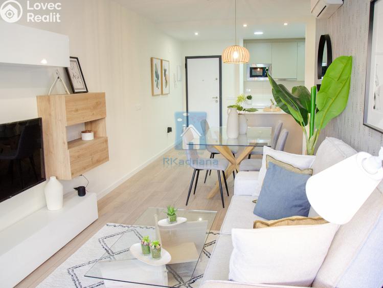 Prodej ubytovacího zařízení Torre de la Horadada,Španělsko č. 18