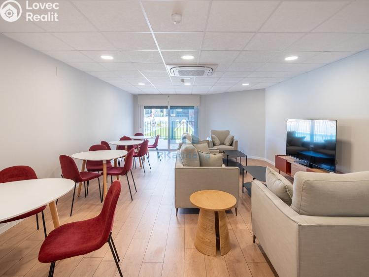 Prodej ubytovacího zařízení Torre de la Horadada,Španělsko č. 19