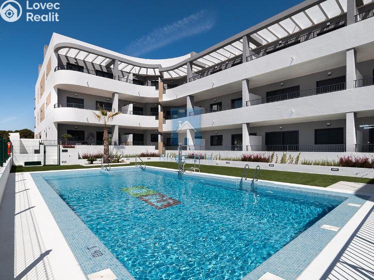 Prodej ubytovacího zařízení Torre de la Horadada,Španělsko č. 22