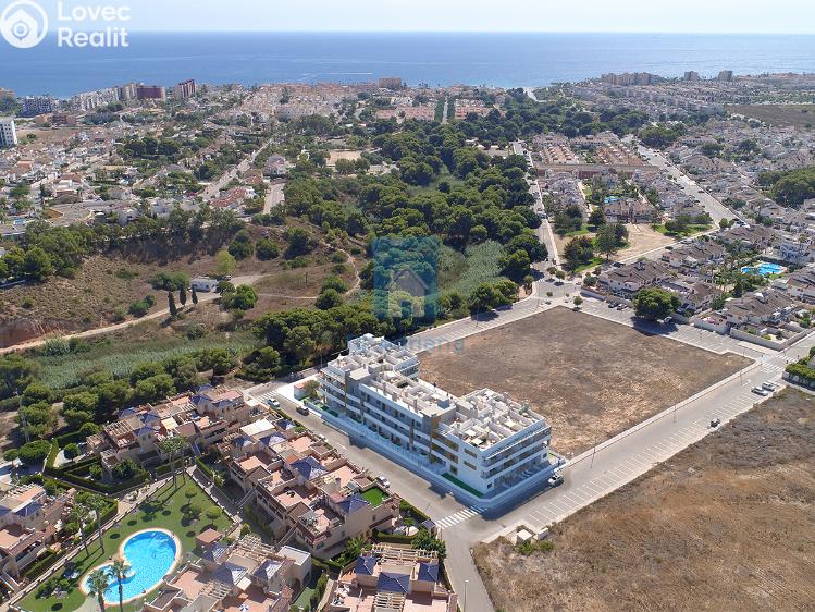 Sale hotel Torre de la Horadada,Španělsko č. 2