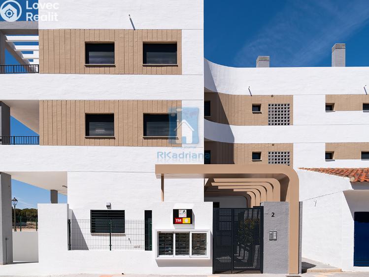 Sale hotel Torre de la Horadada,Španělsko č. 23