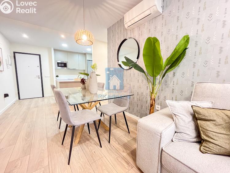 Prodej ubytovacího zařízení Torre de la Horadada,Španělsko č. 15