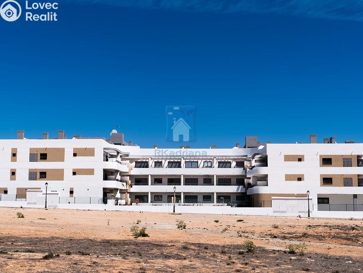 Prodej ubytovacího zařízení Torre de la Horadada,Španělsko č. 24