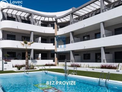 Prodej ubytovacího zařízení Torre de la Horadada,Španělsko č. 1