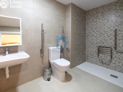 Prodej ubytovacího zařízení Torre de la Horadada,Španělsko č. 4