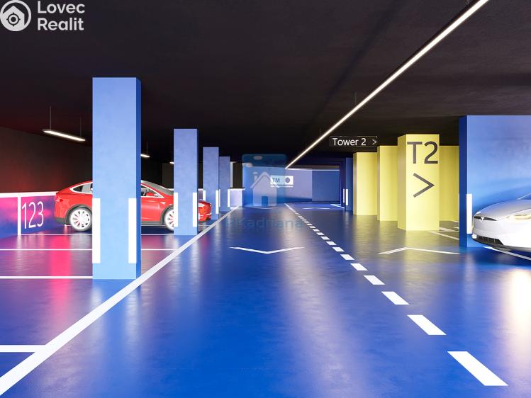 Prodej bytu 1+1 Benidorm,Španělsko č. 18