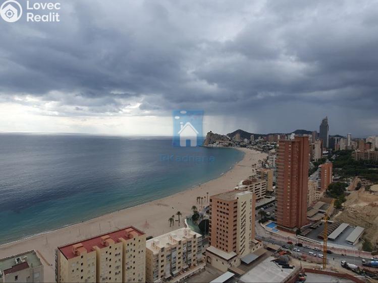 Prodej bytu 1+1 Benidorm,Španělsko č. 57