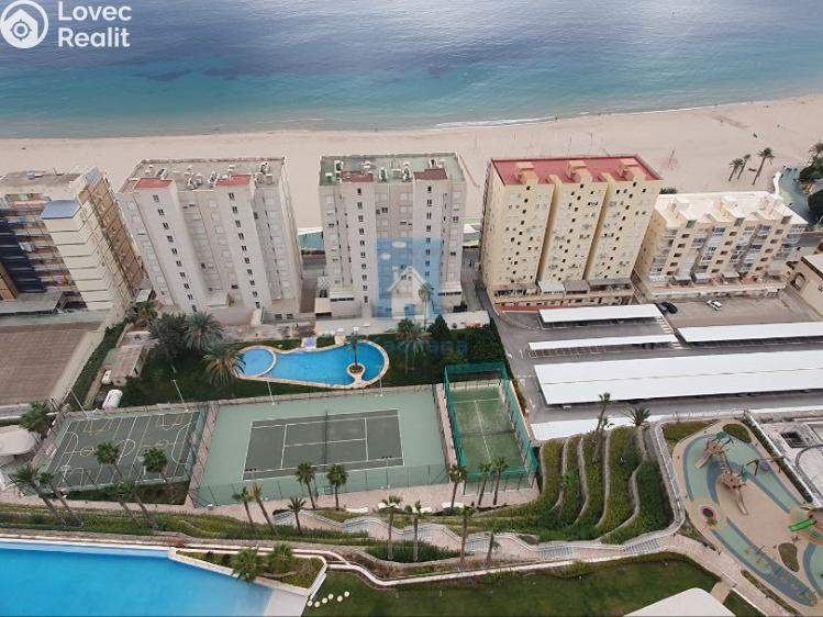 Prodej bytu 1+1 Benidorm,Španělsko č. 64