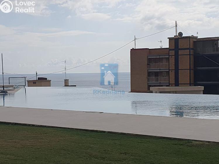 Prodej bytu 1+1 Benidorm,Španělsko č. 70