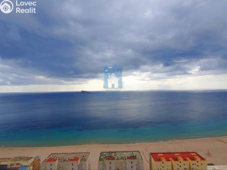 Prodej bytu 1+1 Benidorm,Španělsko č. 3