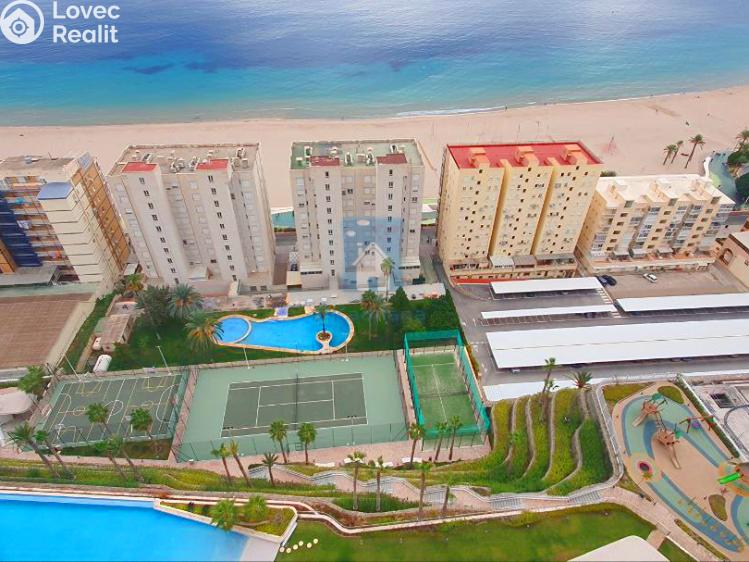 Prodej bytu 1+1 Benidorm,Španělsko č. 5