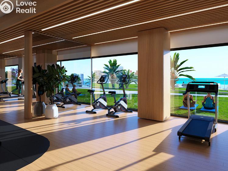 Prodej bytu 1+1 Benidorm,Španělsko č. 13