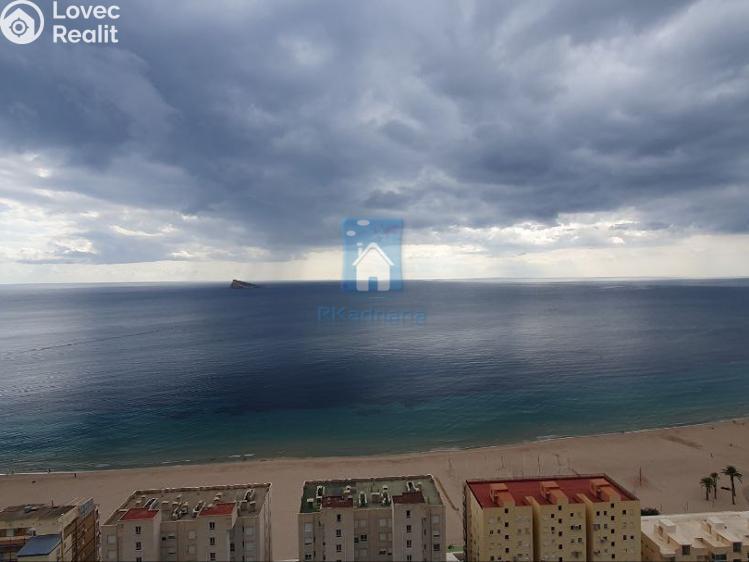 Prodej bytu 1+1 Benidorm,Španělsko č. 40