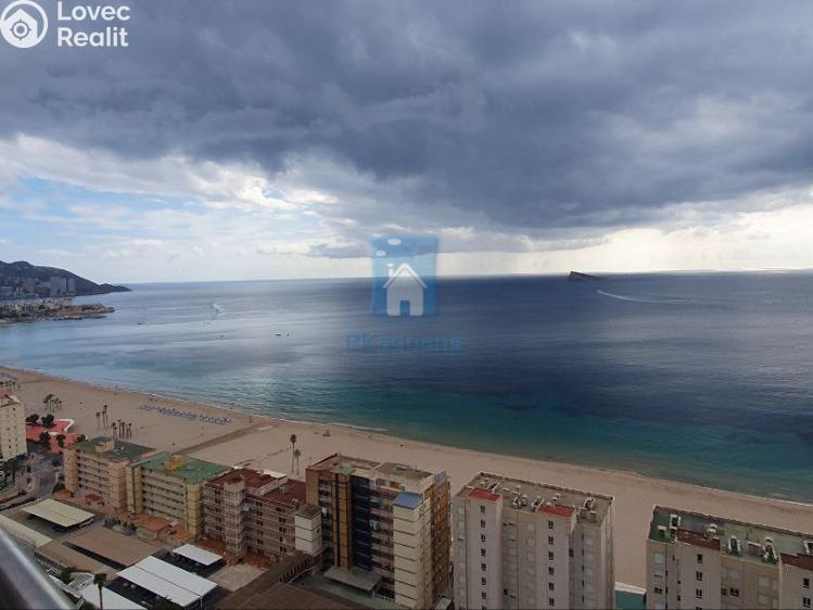 Prodej bytu 1+1 Benidorm,Španělsko č. 65